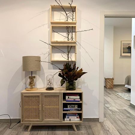 The Park House By Homebilbao Eksteriør bilde